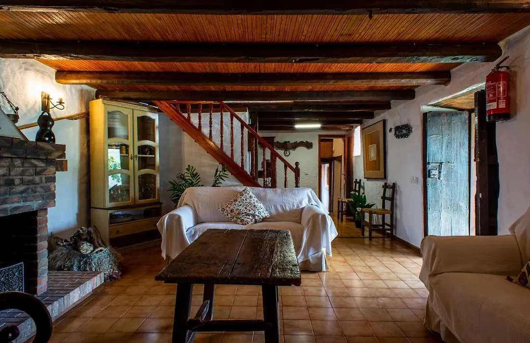 Casa Rural El Majano-1